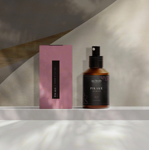 PIKAKE JASMINE BODY MIST