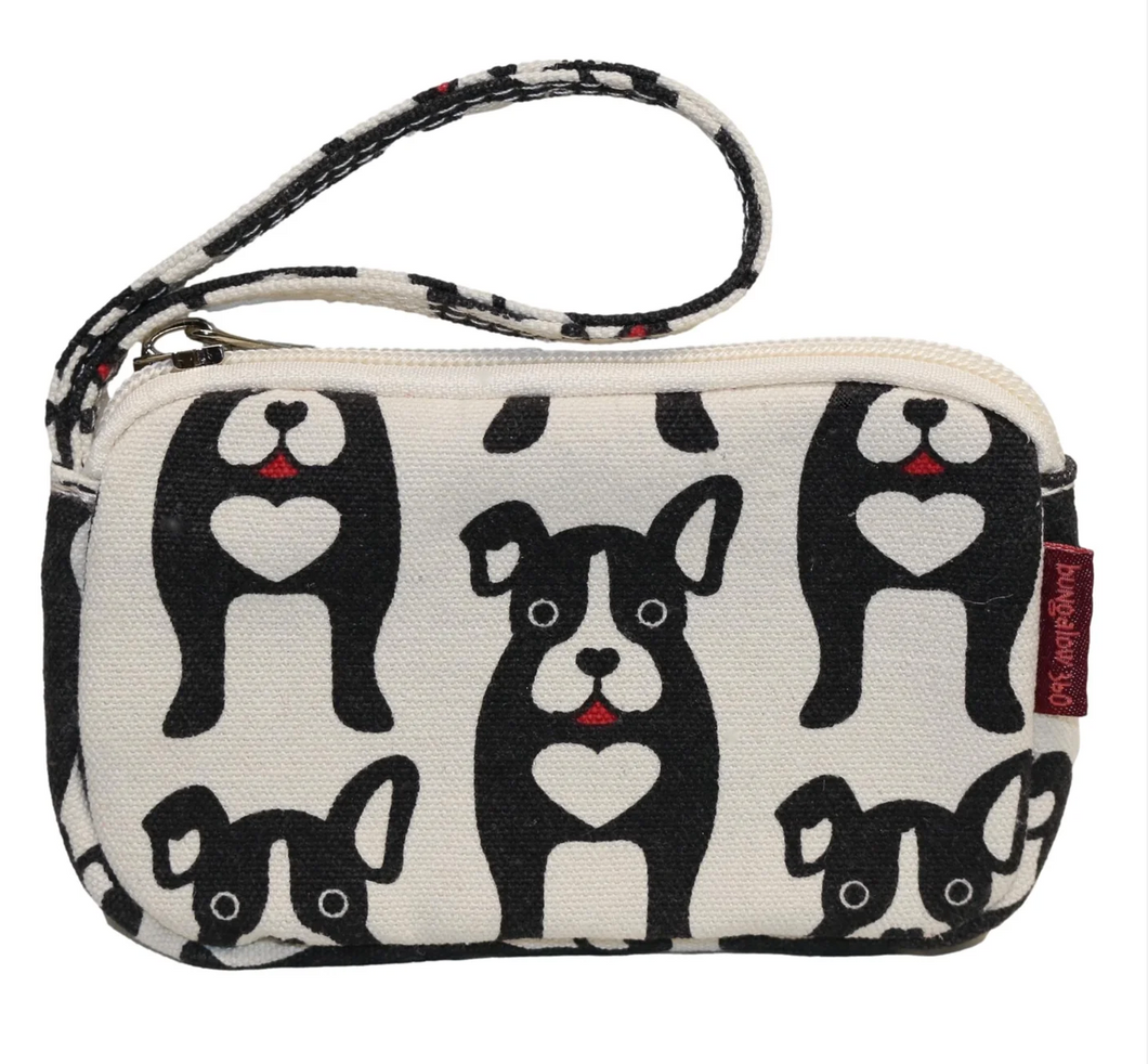 BULL DOG CLUTCH