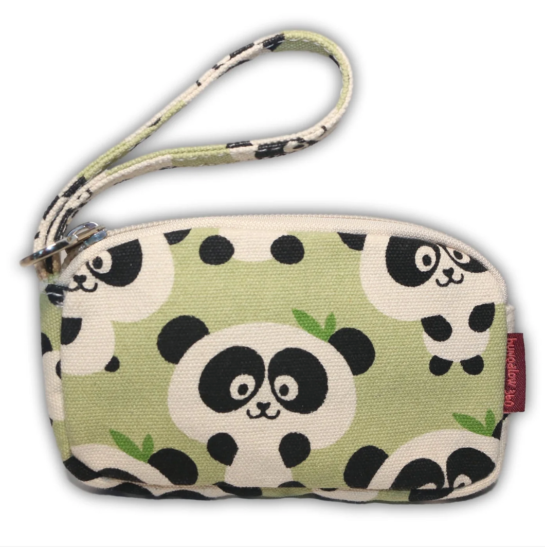 PANDA CLUTCH