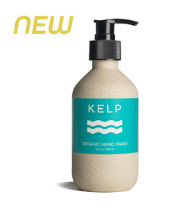 KELP ORGANIC HAND SOAP