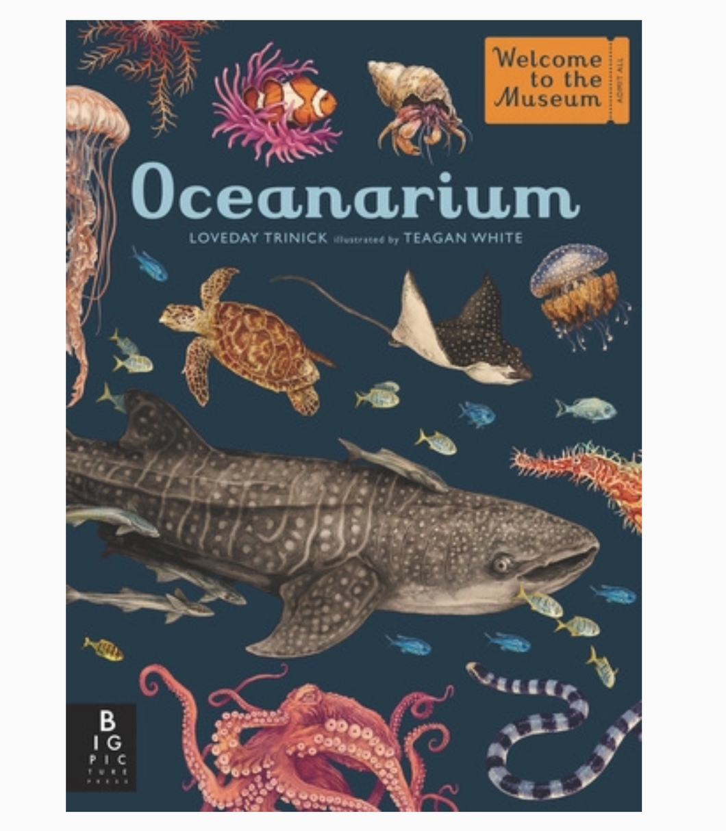 OCEANARIUM