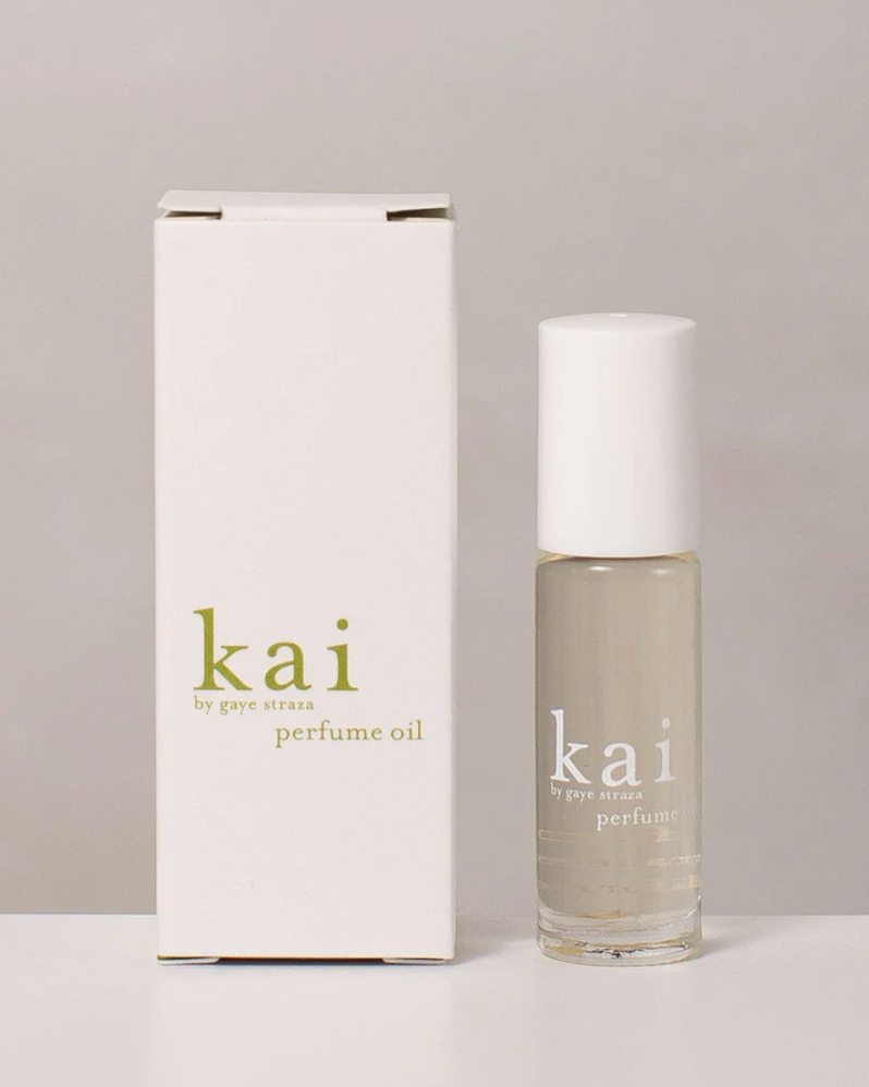 KAI PERFUME ROLL ON OIL
