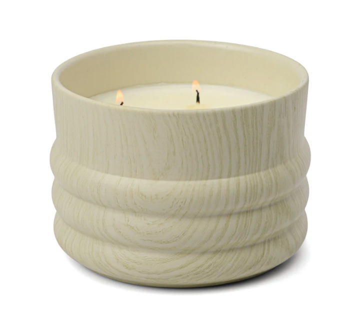 HINOKI DRIFTWOOD GRAIN CANDLE
