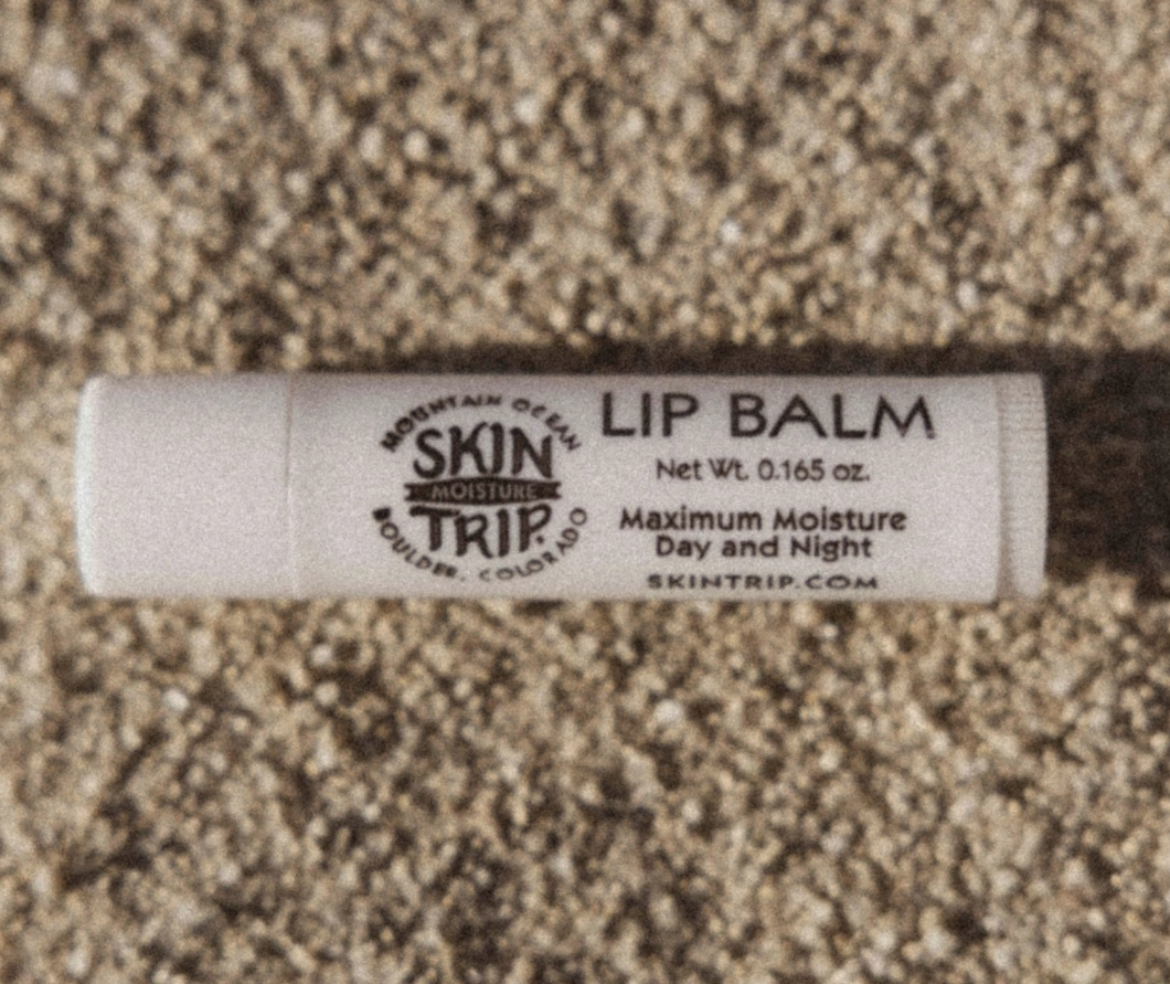SKIN TRIP LIP BALM