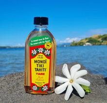 Load image into Gallery viewer, MONOI TIKI TAHITI BODY OIL
