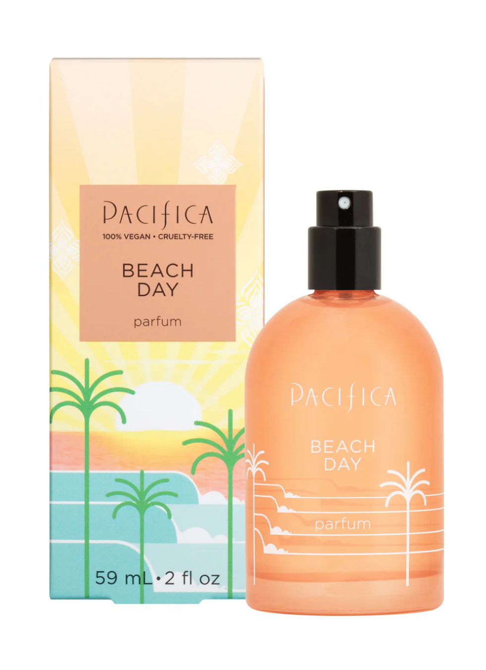 BEACH DAY PERFUME