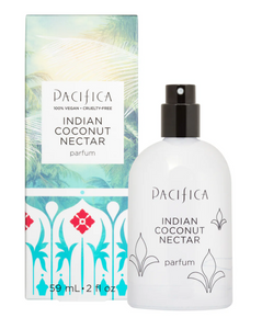 INDIAN COCONUT NECTAR PERFUME (NEW BOTTLE)