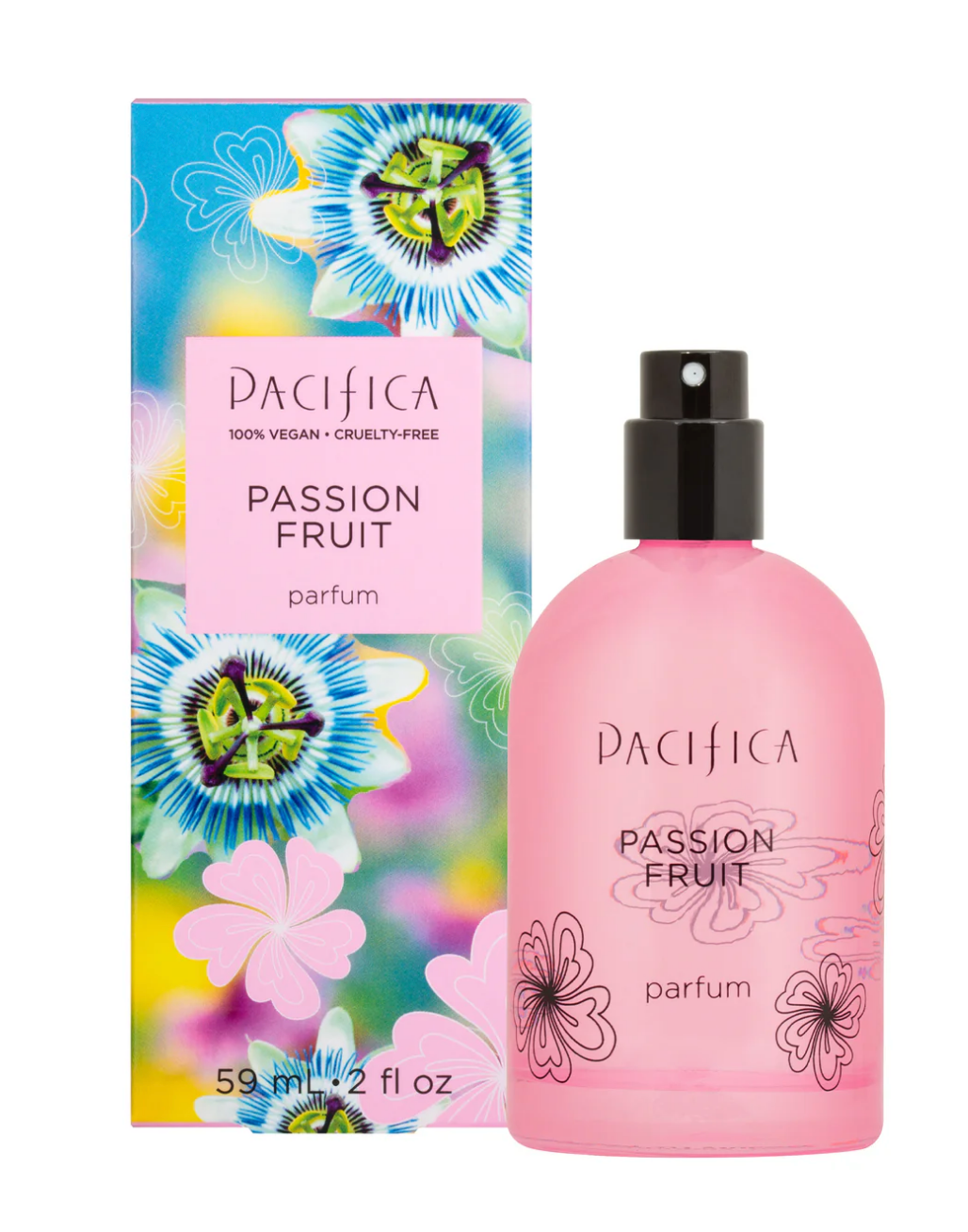 PASSION FRUIT PERFUME