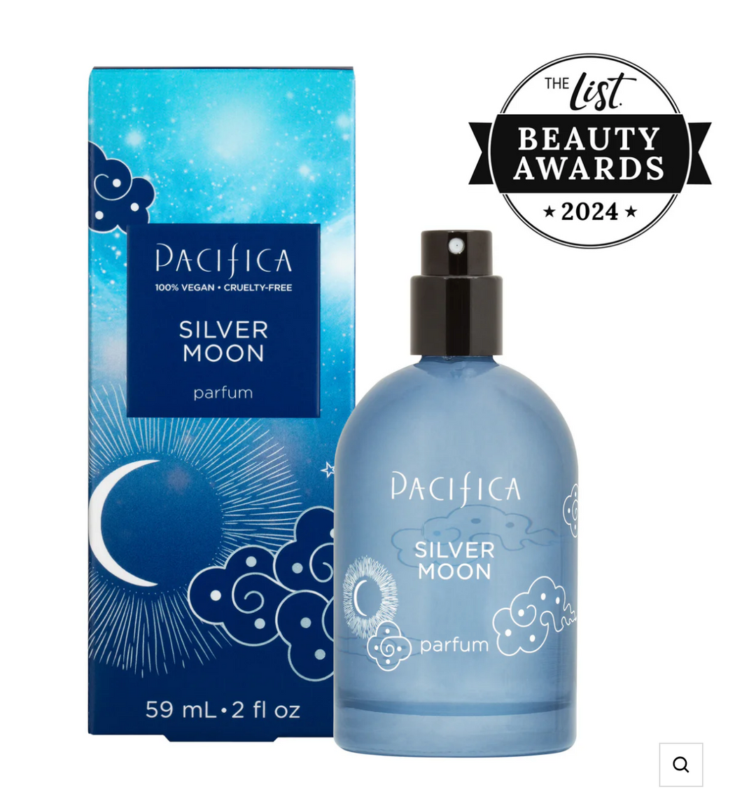 SILVER MOON PERFUME