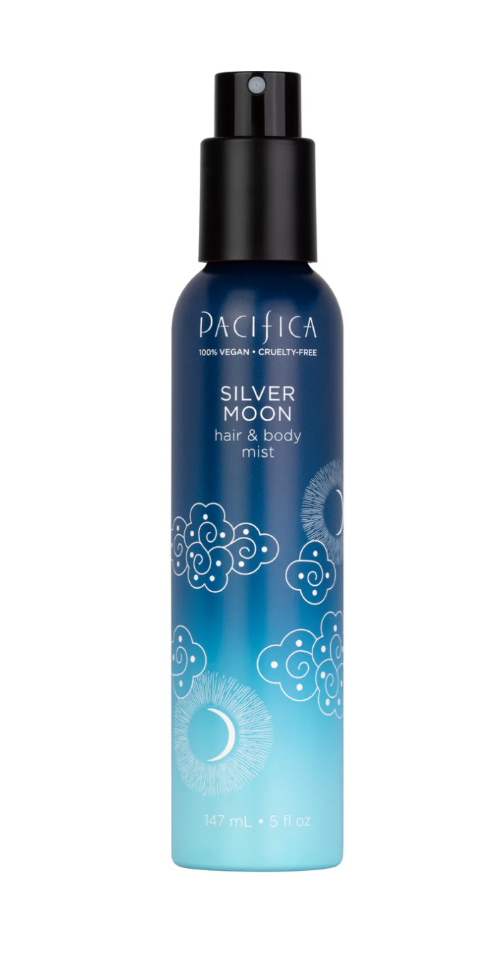 SILVER MOON HAIR & BODY MIST