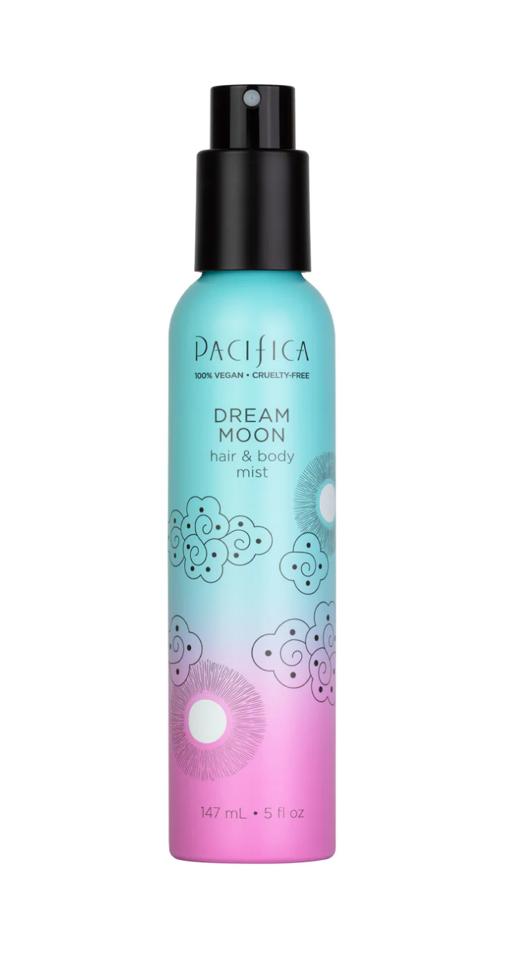 DREAM MOON HAIR & BODY MIST