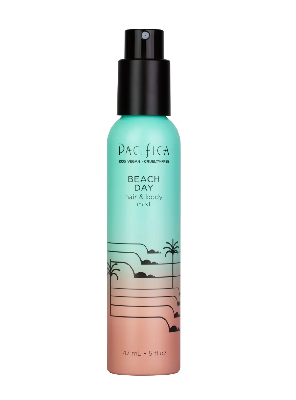 BEACH DAY HAIR & BODY MIST