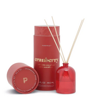Load image into Gallery viewer, REED DIFFUSER~CRANBERRY
