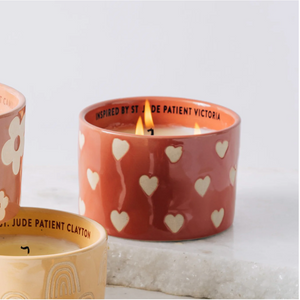 PADDYWAX COURAGE (VICTORIA- ST. JUDE) CANDLE