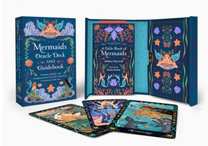 MERMAIDS ORACLE CARDS