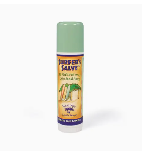 SURFER'S SALVE .5OZ TUBE