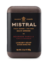 Load image into Gallery viewer, MISTRAL MEN&#39;S SOAP

