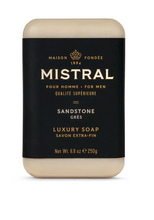 Load image into Gallery viewer, MISTRAL MEN&#39;S SOAP
