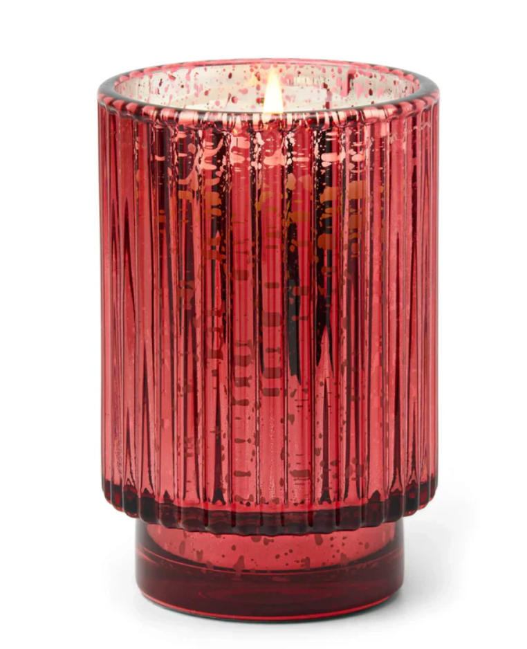 WINTER BERRY 12 OZ CANDLE