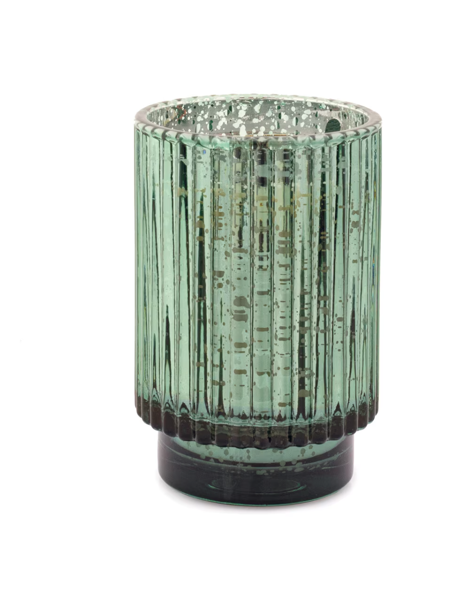 CYPRESS & FIR MERCURY 12 OZ CANDLE