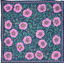 Load image into Gallery viewer, LIGHTWEIGHT ORGANIC COTTON SCARF
