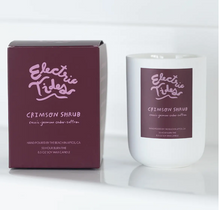 Load image into Gallery viewer, ELECTRIC TIDES CANDLE COLLECTION
