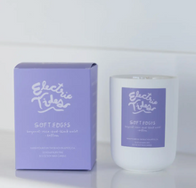 Load image into Gallery viewer, ELECTRIC TIDES CANDLE COLLECTION
