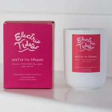 Load image into Gallery viewer, ELECTRIC TIDES CANDLE COLLECTION

