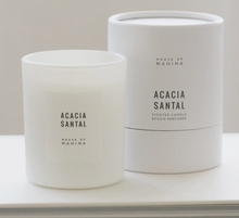 Load image into Gallery viewer, HOUSE OF MAHINA CANDLE COLLECTION
