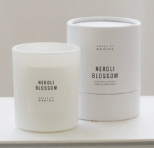 Load image into Gallery viewer, HOUSE OF MAHINA CANDLE COLLECTION
