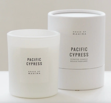Load image into Gallery viewer, HOUSE OF MAHINA CANDLE COLLECTION
