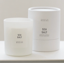 Load image into Gallery viewer, HOUSE OF MAHINA CANDLE COLLECTION
