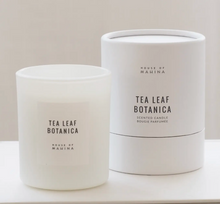 Load image into Gallery viewer, HOUSE OF MAHINA CANDLE COLLECTION
