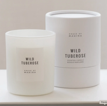 Load image into Gallery viewer, HOUSE OF MAHINA CANDLE COLLECTION
