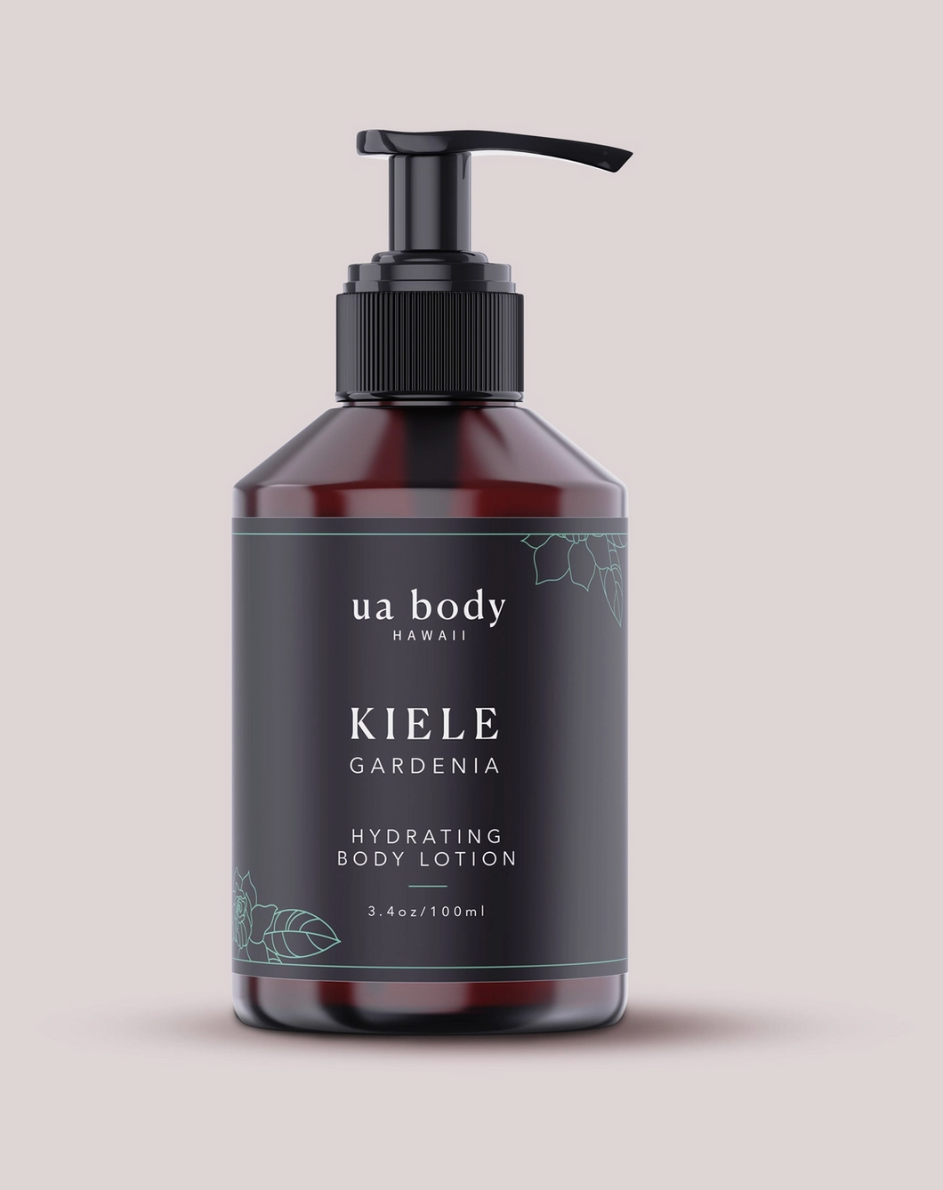 KIELE GARDENIA BODY LOTION