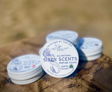 Load image into Gallery viewer, SIRENS SCENTS SOLID PERFUMES
