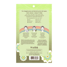 Load image into Gallery viewer, SUPER DETOX FACIAL MASK
