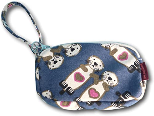 SEA OTTER CLUTCH