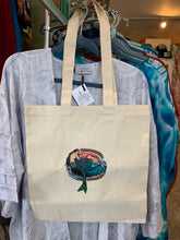 Load image into Gallery viewer, SIRENS TOTE BAG
