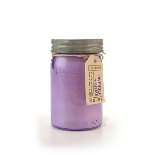 RELISH CANDLE COLLECTION