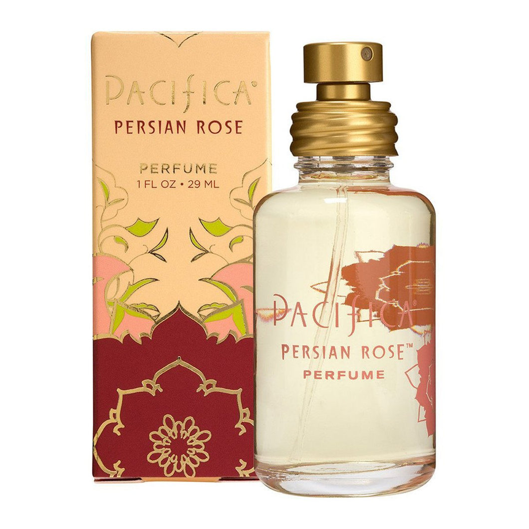 PACIFICA PERSIAN ROSE PERFUME SPRAY