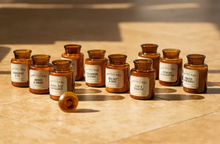 Load image into Gallery viewer, APOTHECARY CANDLE COLLECTION
