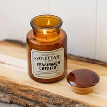 Load image into Gallery viewer, APOTHECARY CANDLE COLLECTION
