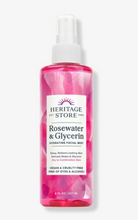 Load image into Gallery viewer, HYDRATING FACIAL MIST
