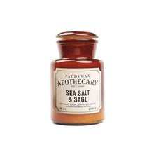 Load image into Gallery viewer, APOTHECARY CANDLE COLLECTION
