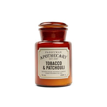 Load image into Gallery viewer, APOTHECARY CANDLE COLLECTION
