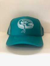 Load image into Gallery viewer, SIRENS TRUCKER HAT

