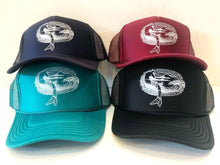 Load image into Gallery viewer, SIRENS TRUCKER HAT

