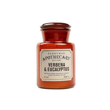 Load image into Gallery viewer, APOTHECARY CANDLE COLLECTION

